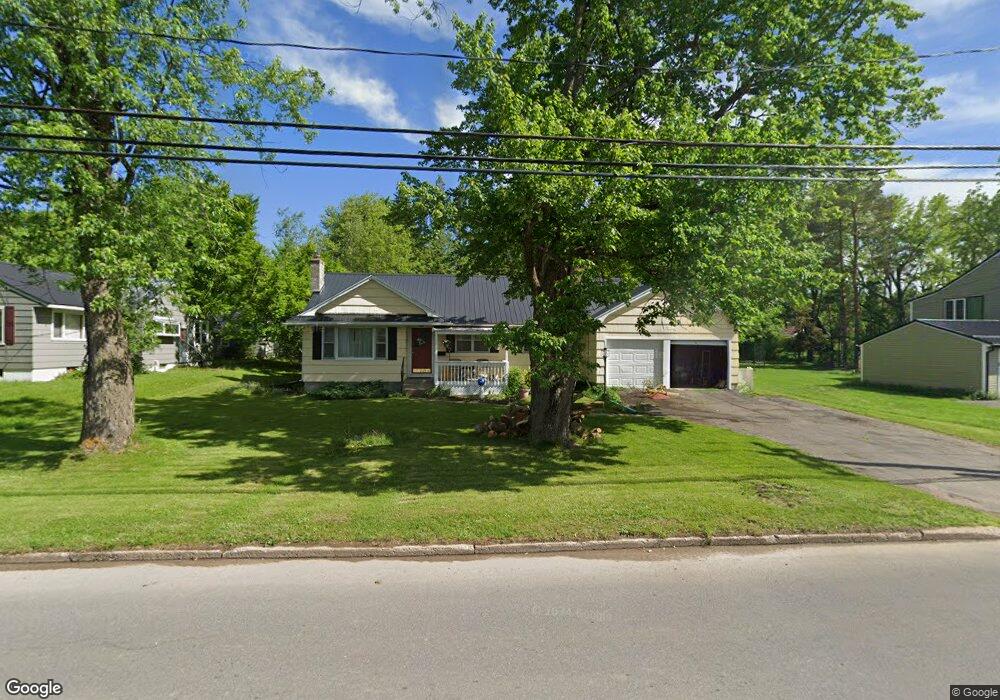 20 Grove St, Potsdam, NY 13676 - photo 1