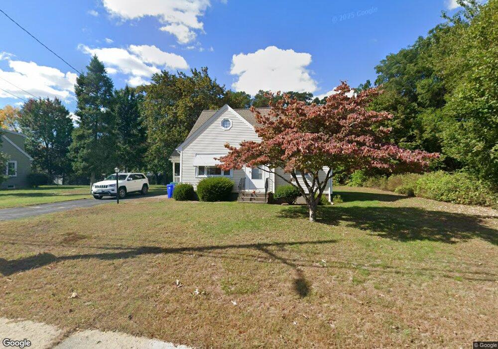 49 Hudson St, Attleboro, MA 02703 - photo 1