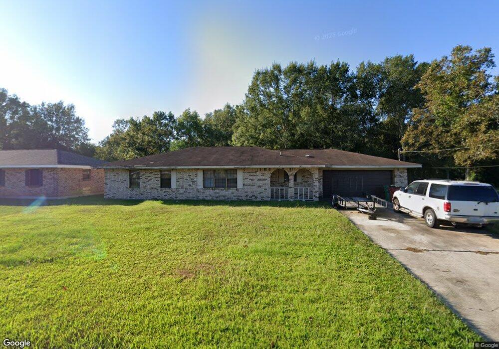 503 Rosa St, Picayune, MS 39466 - photo 1
