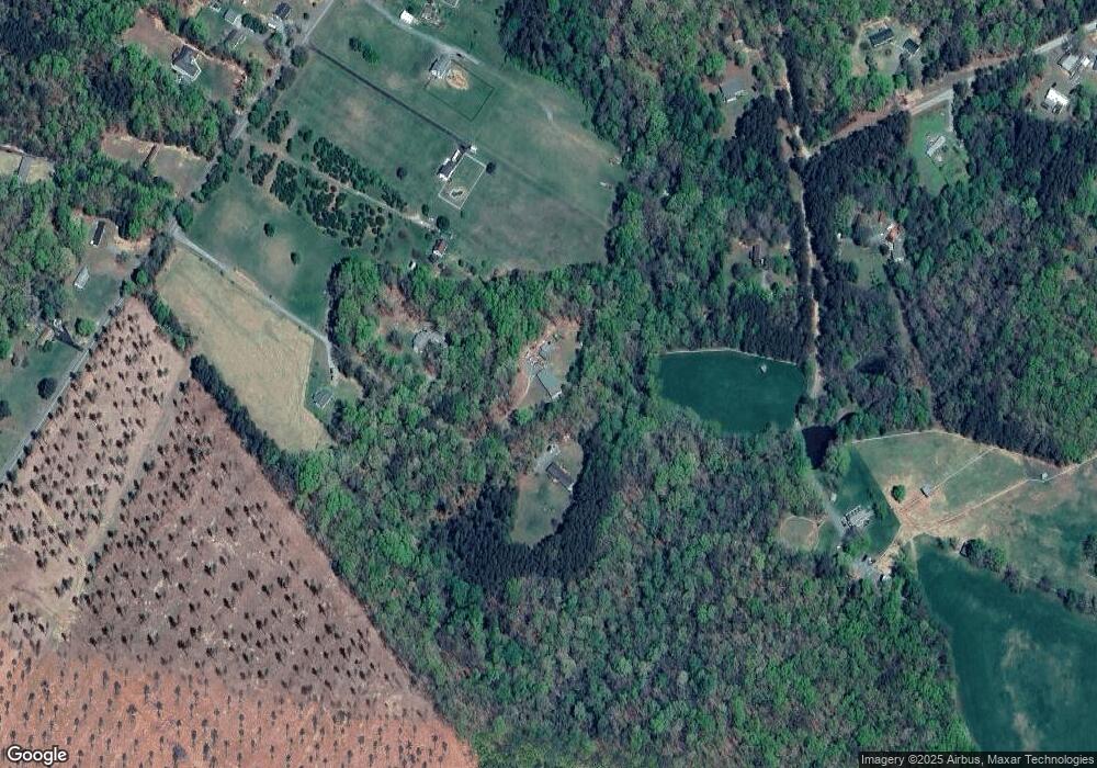 14711 Creeping Willow Ln, Spotsylvania, VA 22551 - photo 1