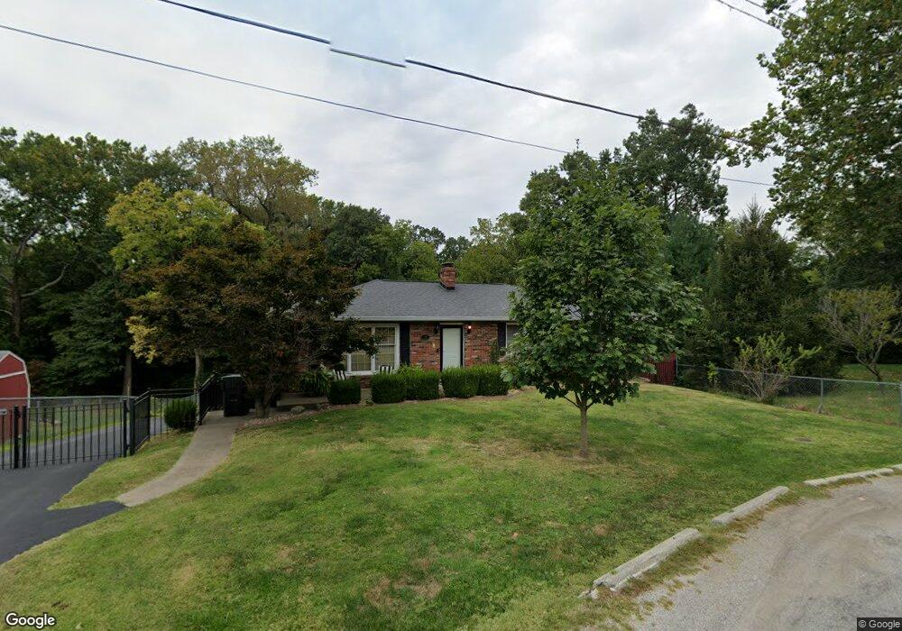 12 Pleasant View Place, Caseyville, IL 62232 - photo 1