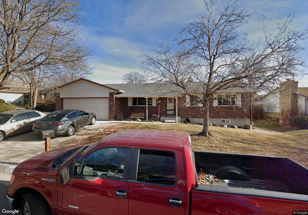 8212 Otis Ct, Arvada, CO 80003 - photo 1