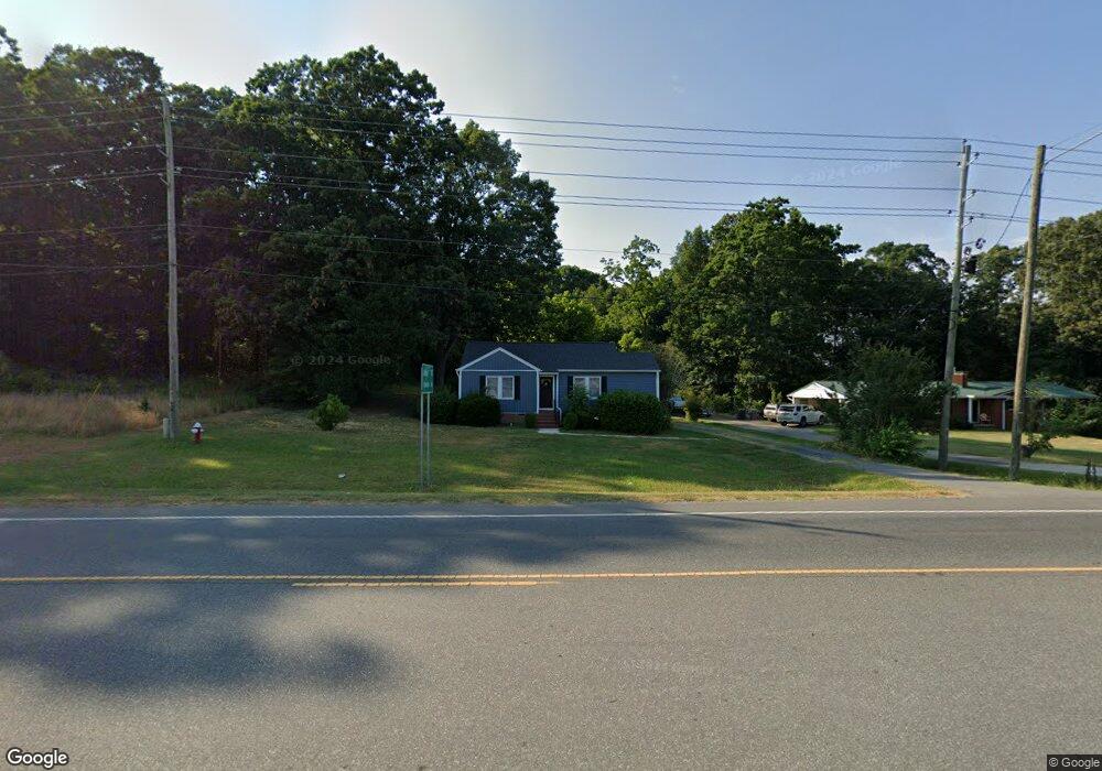264 Nc Highway 49 S, Asheboro, NC 27205 - photo 1