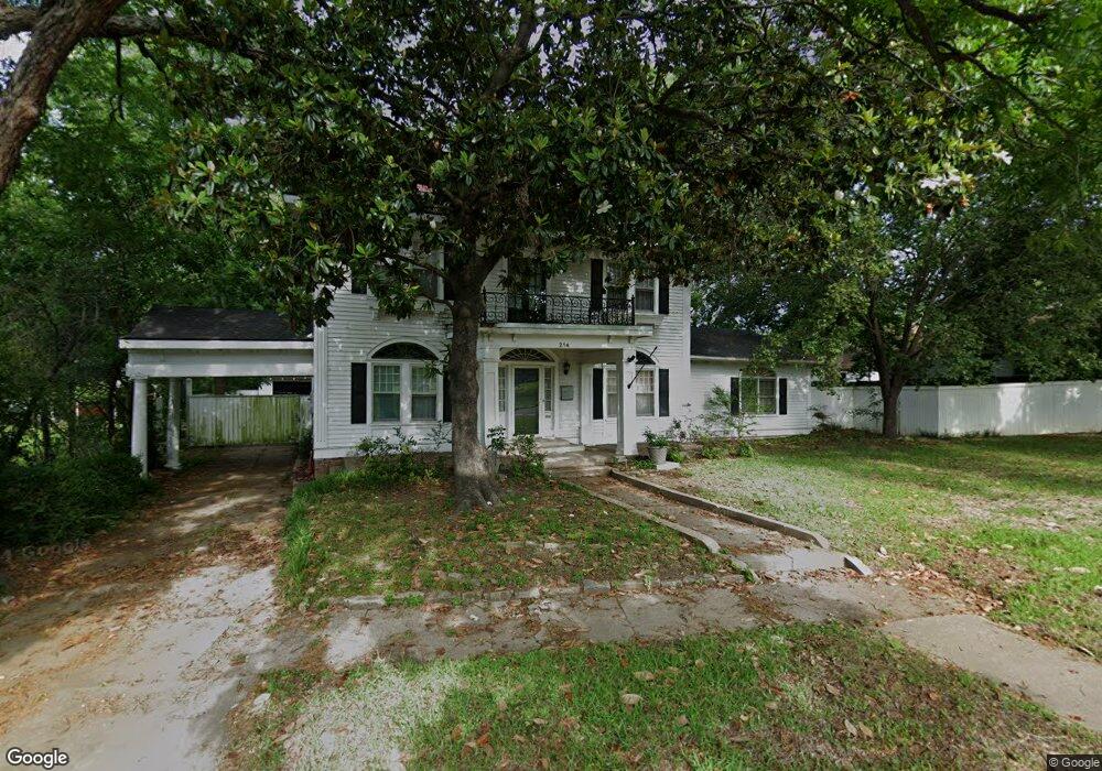 214 E St SW, Ardmore, OK 73401 - photo 1