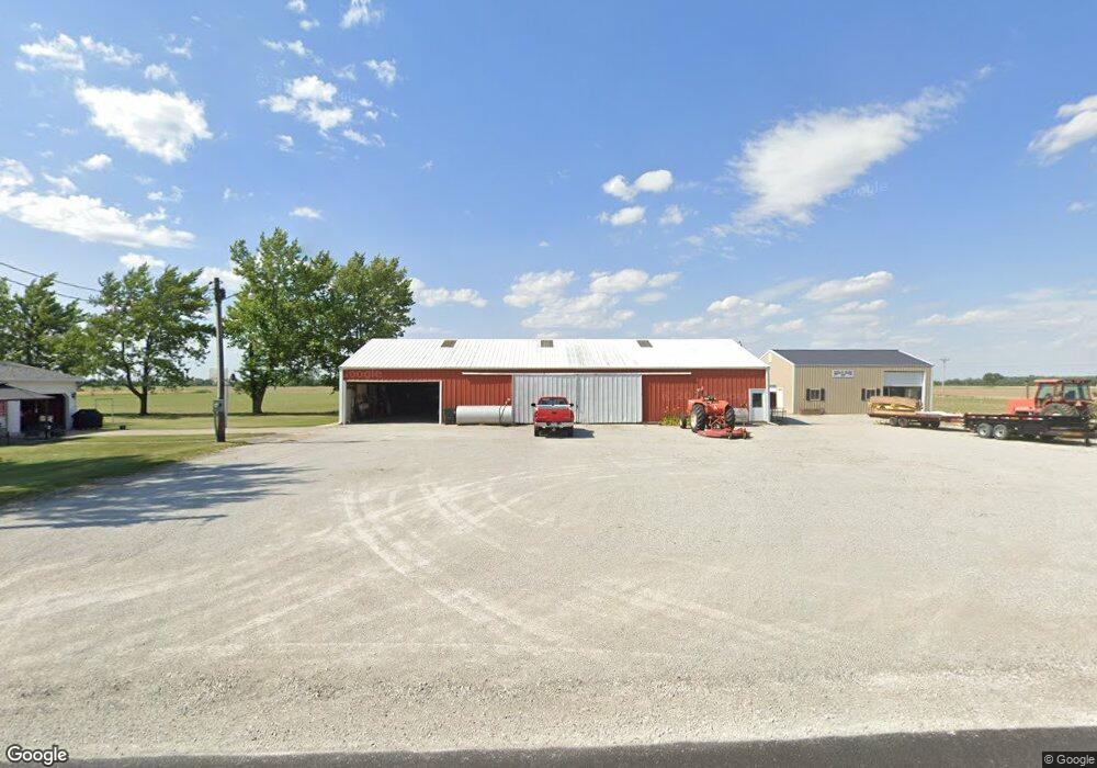 13830 Quarry Rd, North Baltimore, OH 45872 - photo 1