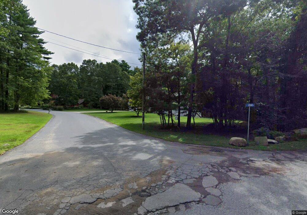 15 Mohawk Dr, Westport, MA 02790 - photo 1