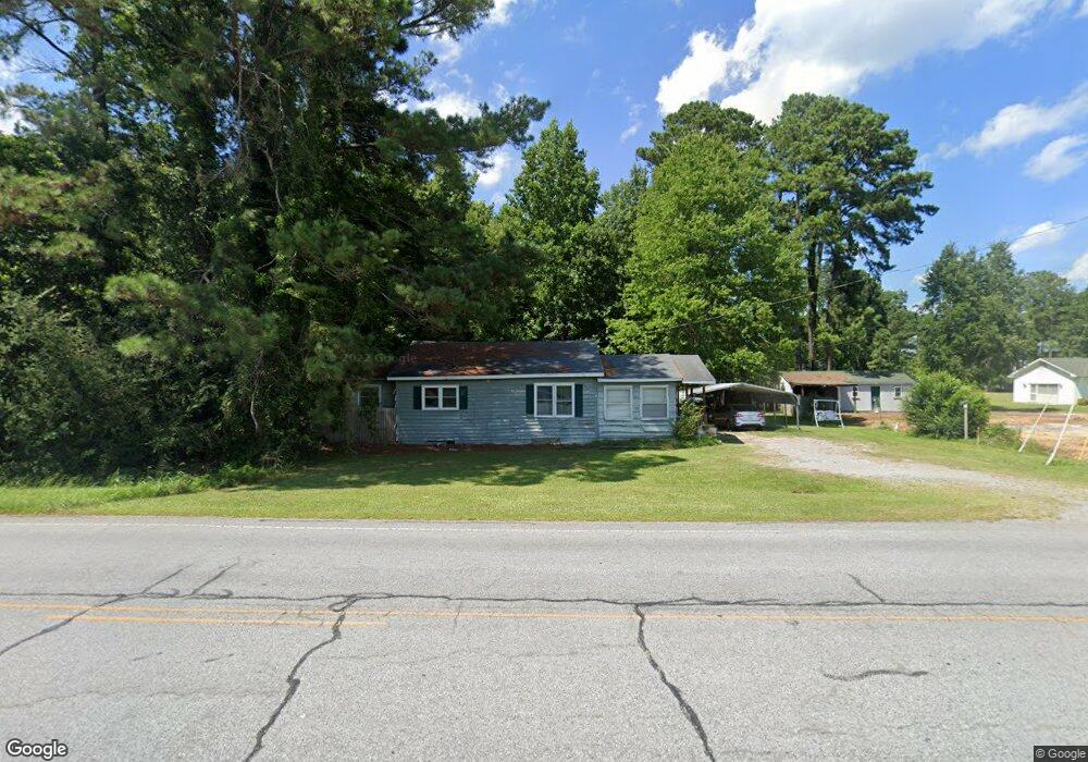 4018 W Main Street Extension, Williamston, NC 27892 - photo 1