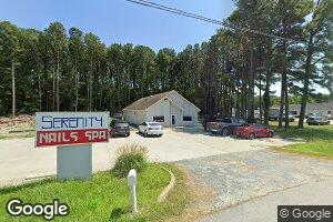 26157 Onley Rd, Onley, VA 23418