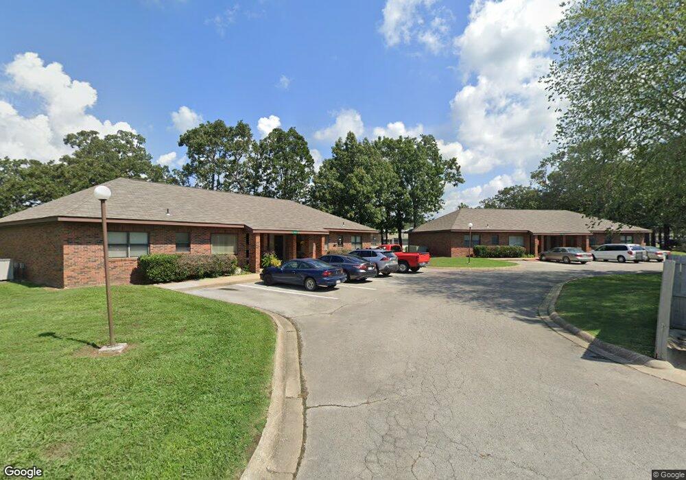 0 Pioneer Woods Ln, Gentry, AR 72734 - photo 1