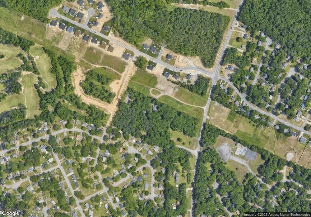 8520 Salem Church Rd, North Chesterfield, VA 23237 - photo 1