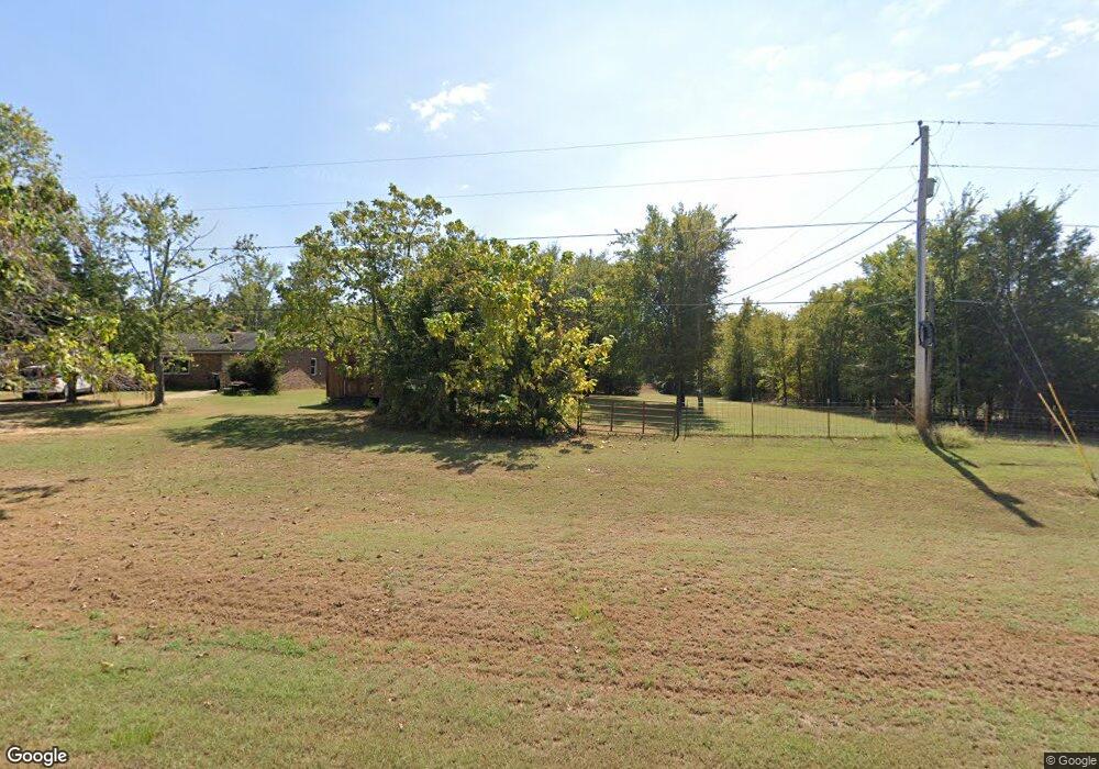 471248 E 1070 Rd, Muldrow, OK 74948 - photo 1