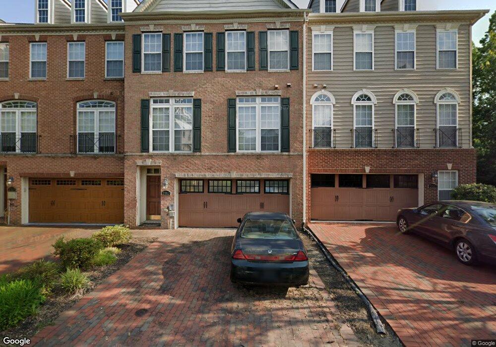 2313 Barnstable Dr, Upper Marlboro, MD 20774 - photo 1