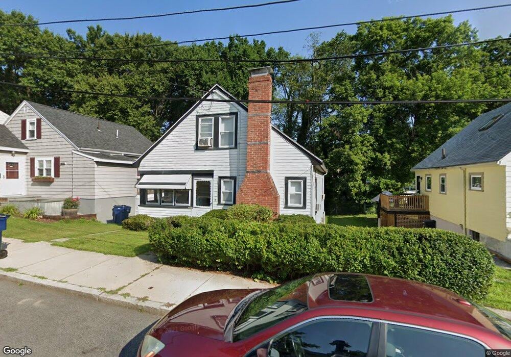 11 Durant St, West Roxbury, MA 02132 - photo 1