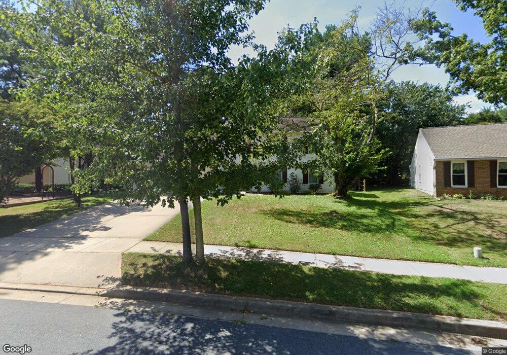 6284 Light Point Place, Columbia, MD 21045 - photo 1