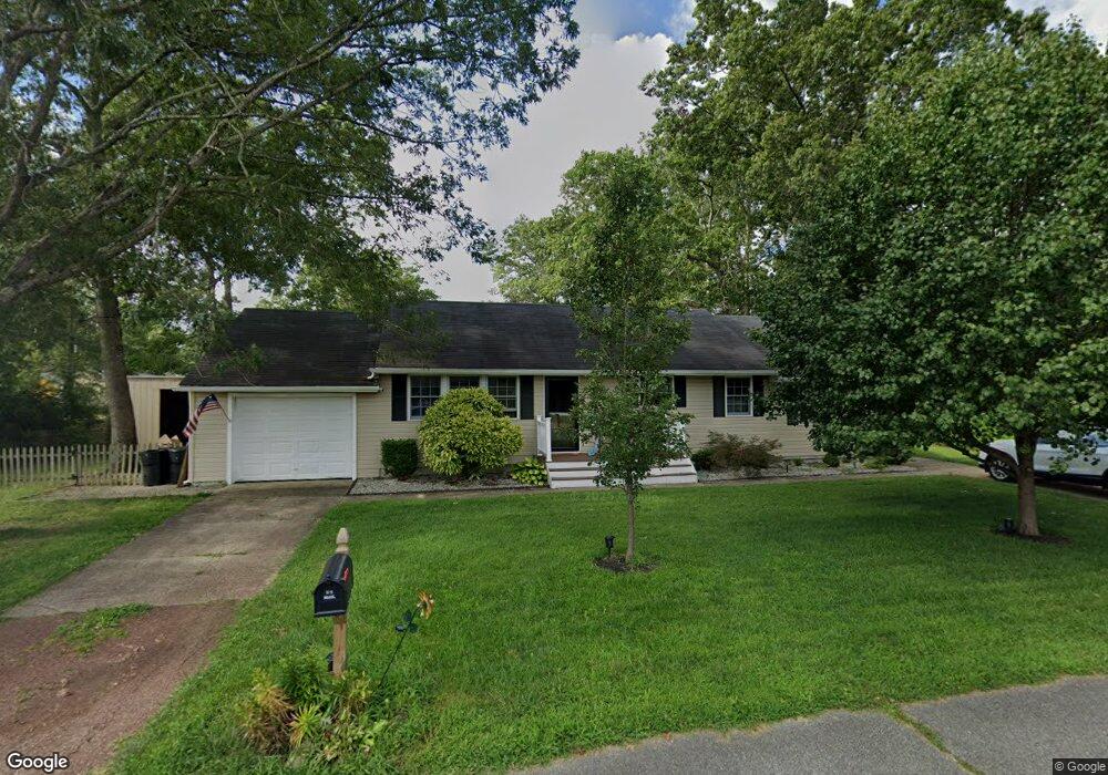 1227 Clearview St, Forked River, NJ 08731 - photo 1