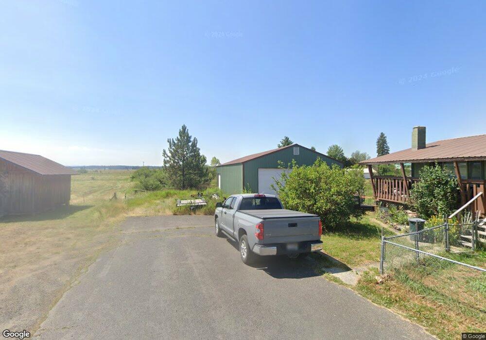 221 Pine St, Weippe, ID 83553 - photo 1