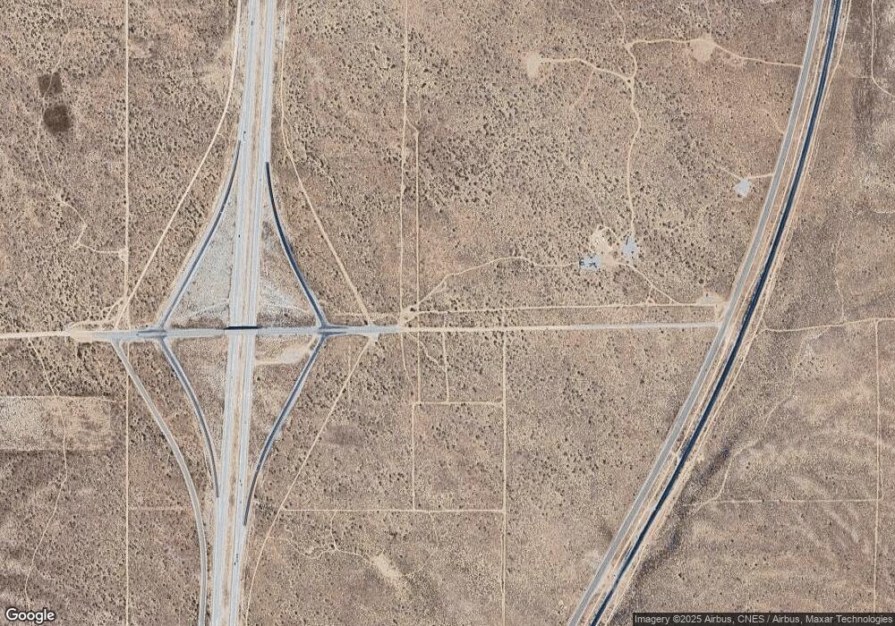 0 Dawn Rd unit 9966402, Mojave, CA 93501 - photo 1