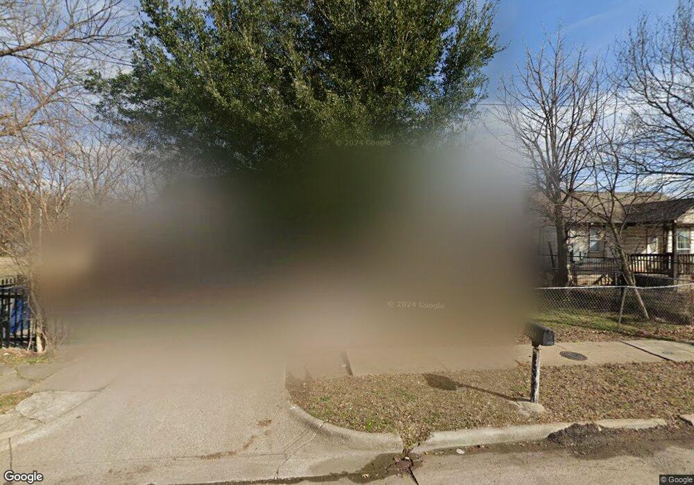 3726 Abilene St, Dallas, TX 75212 - photo 1