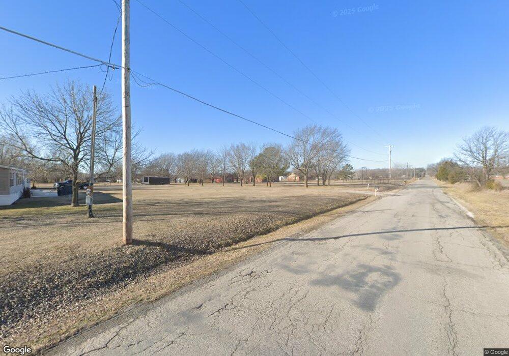 1282 W 93rd St N, Sperry, OK 74073 - photo 1