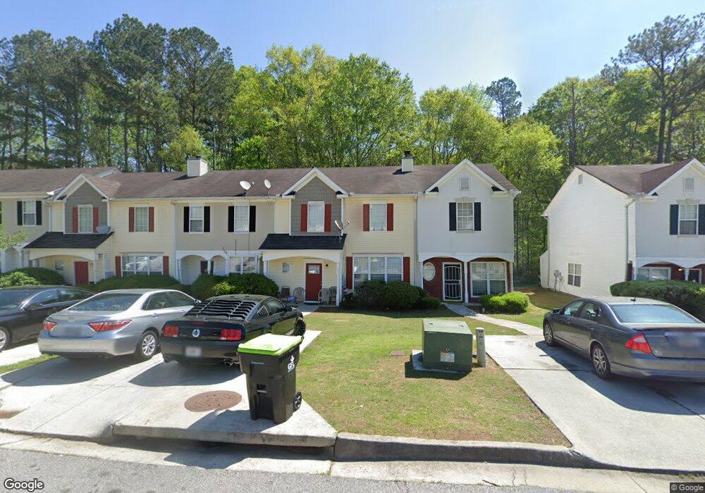 6094 Camden Forrest Cove unit 6094, Riverdale, GA 30296 - photo 1