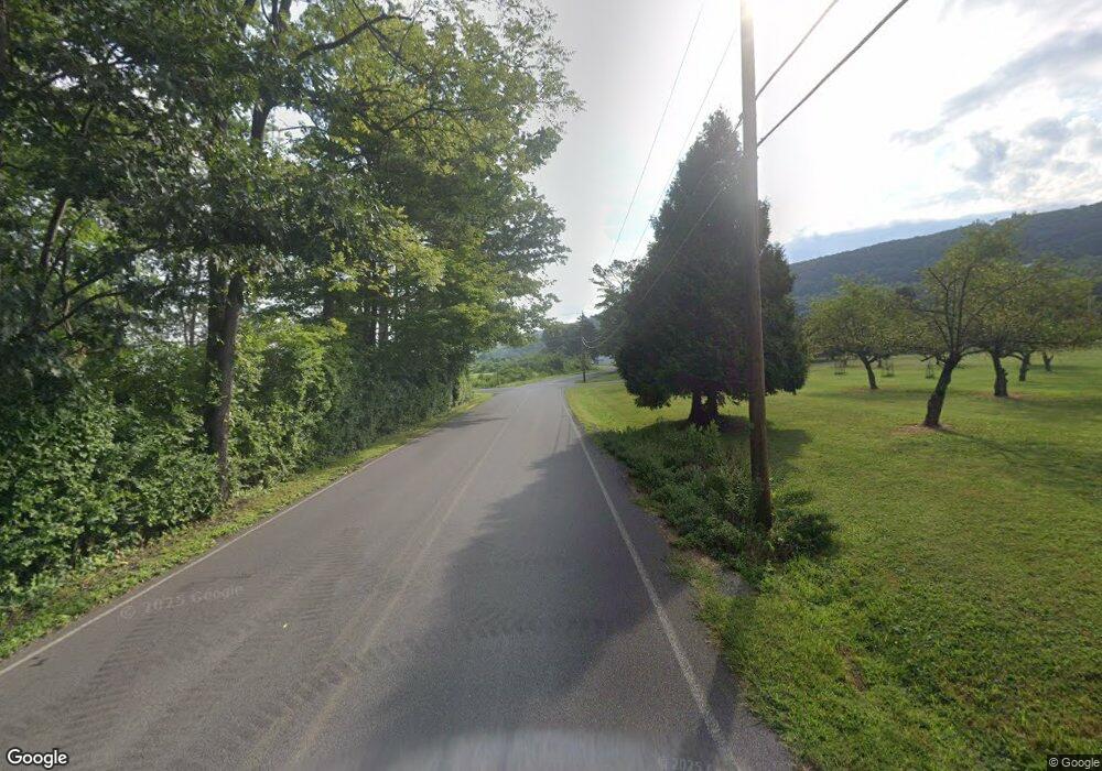 lot 62 Mountain Rd, Butler Township, PA 18222 - photo 1