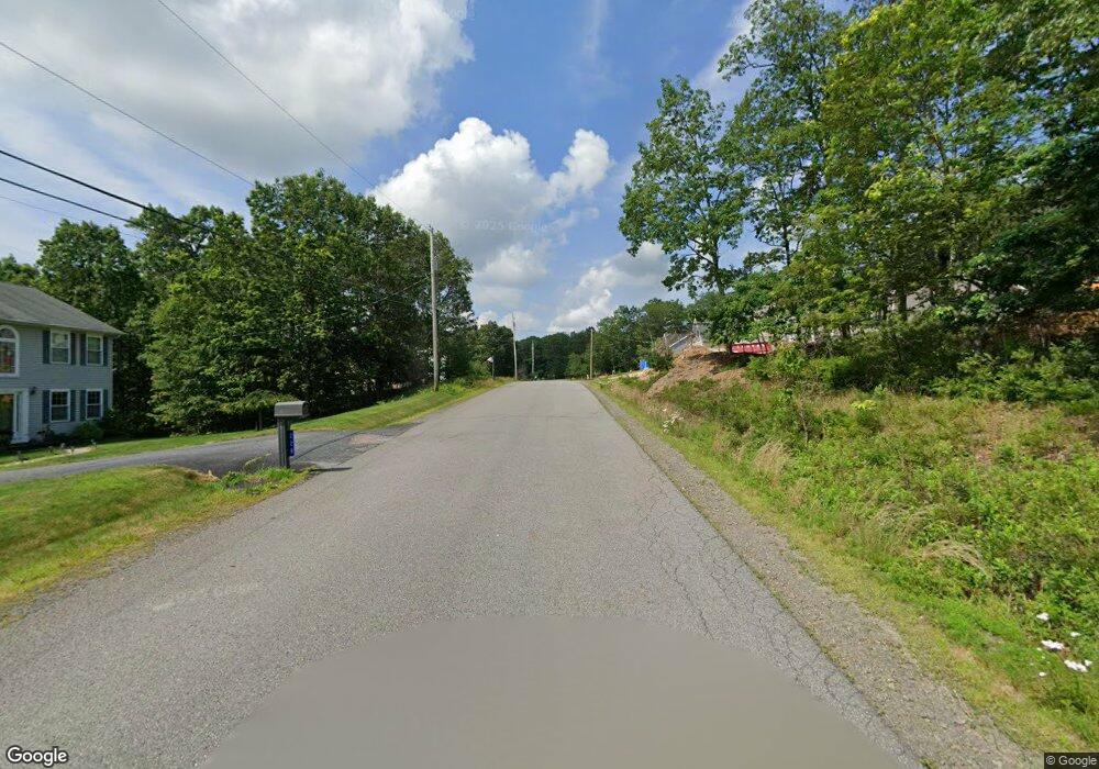 Lot 68 Mountain Rd, Butler Township, PA 18222 - photo 1