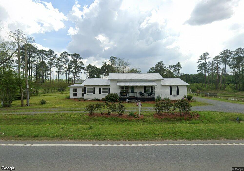 3066 Us Highway 280 E, Cordele, GA 31015 - photo 1