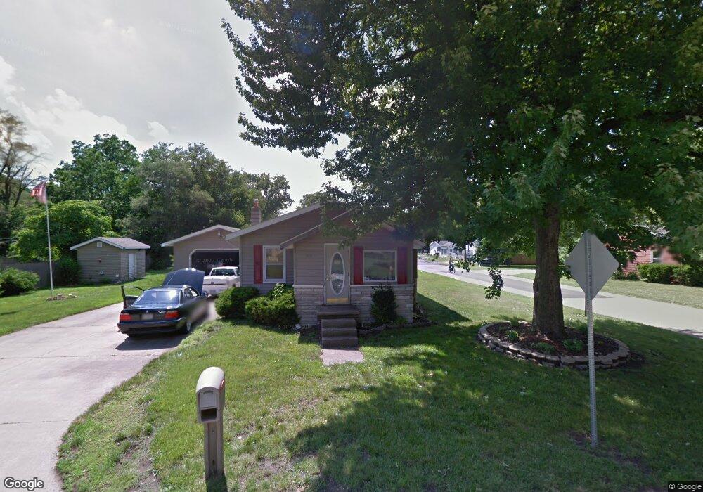 3101 Garden Blvd, Elkhart, IN 46517 - photo 1