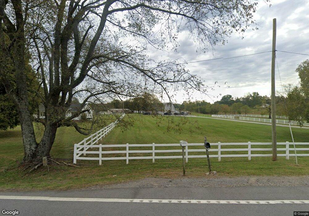 1709 Highway 130 W, Shelbyville, TN 37160 - photo 1