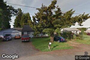 5574 Ramp St NE, Salem, OR 97305