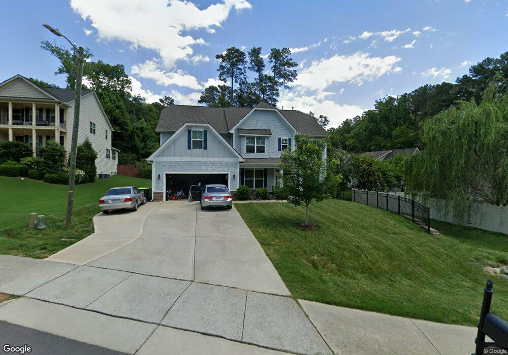 54 Kensington Dr, Pittsboro, NC 27312 - photo 1