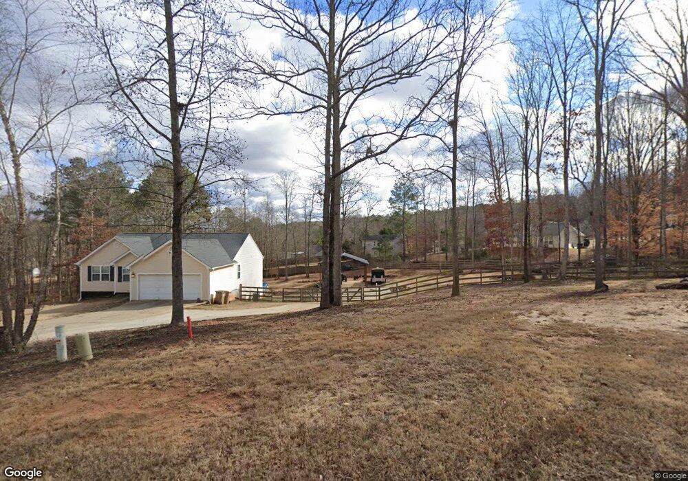 1313 Manning Way, Monroe, GA 30656 - photo 1