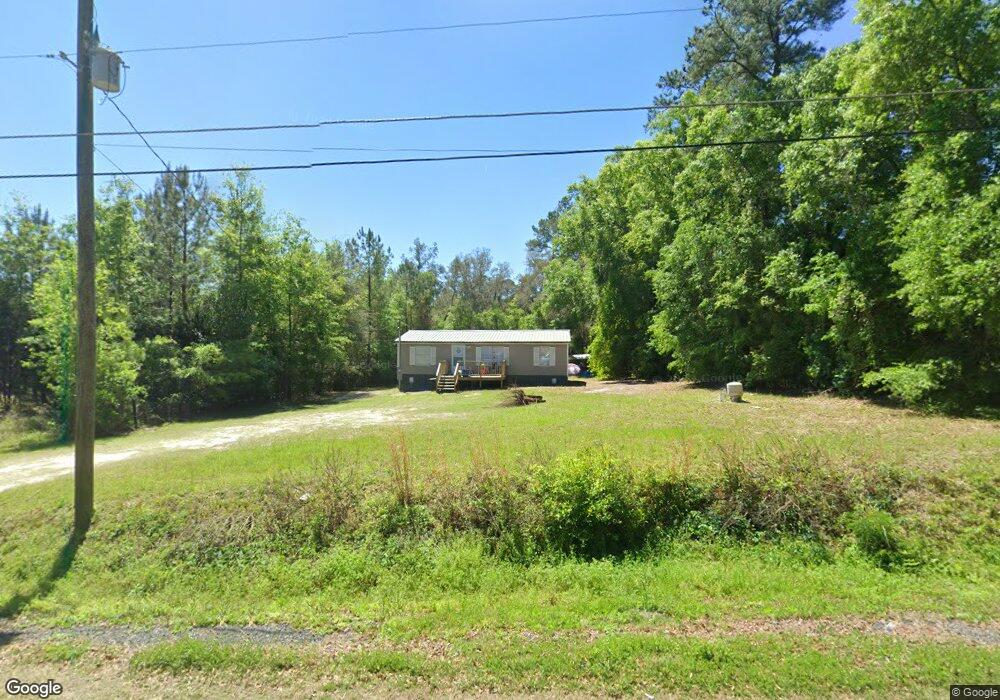344 NW Battle Hill Ln, Lake City, FL 32055 - photo 1