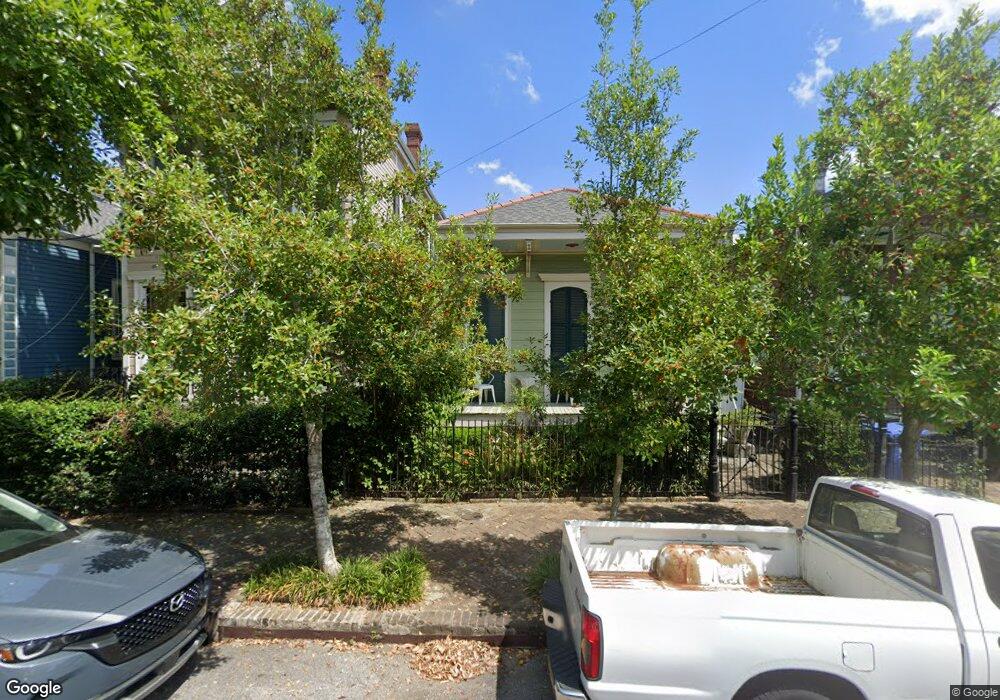 919 3rd St, New Orleans, LA 70130 - photo 1