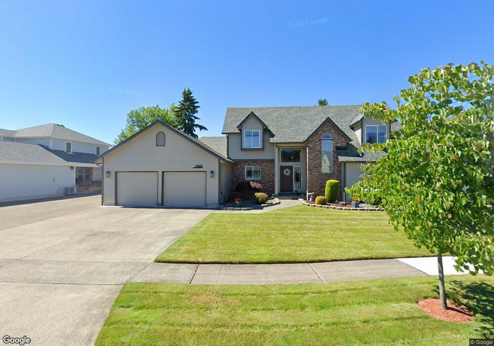 2945 Premiere Place, Longview, WA 98632 - photo 1