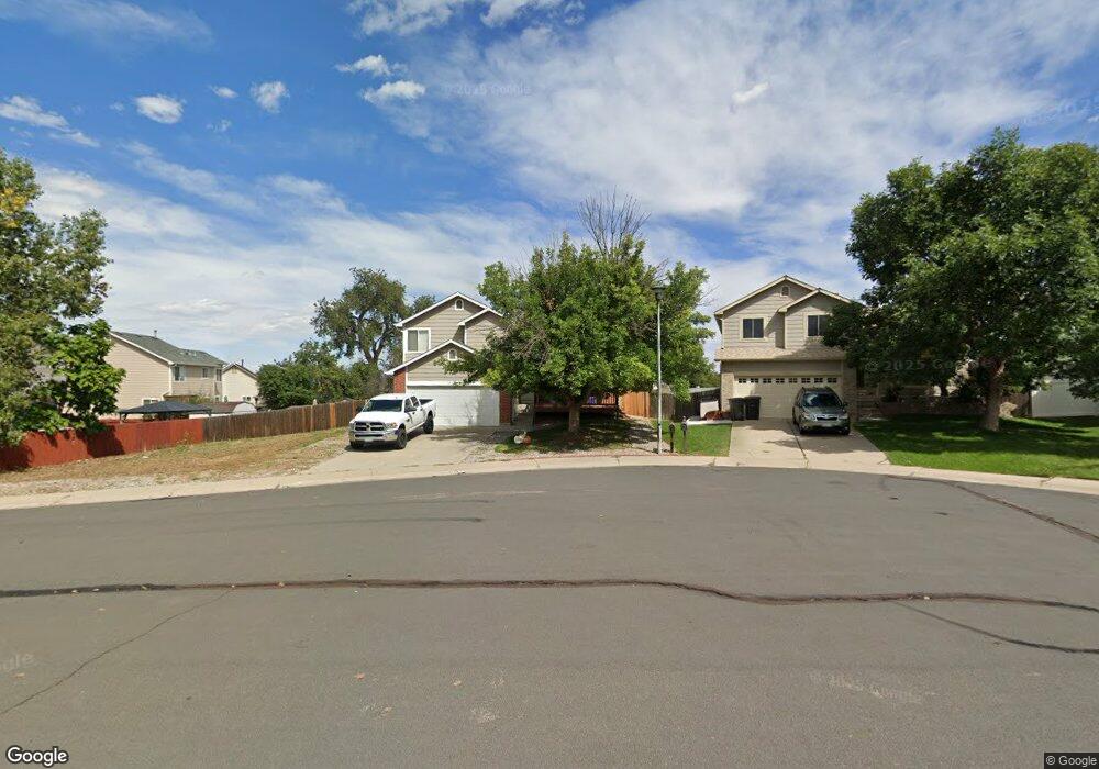 12040 Grape Way, Thornton, CO 80241 - photo 1