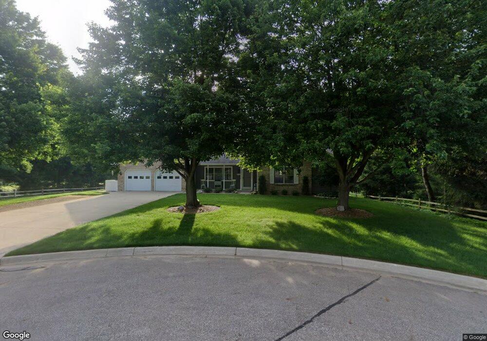 8709 Conestoga St, Portage, MI 49024 - photo 1