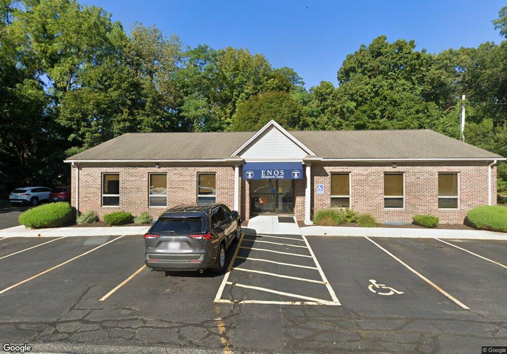 12 Calef St, Warwick, RI 02886 - photo 1