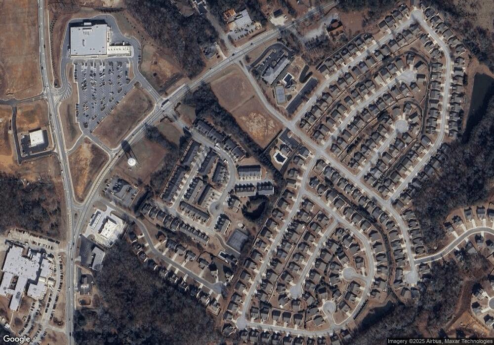 50 Wisteria Ct unit 3, Winder, GA 30680 - photo 1