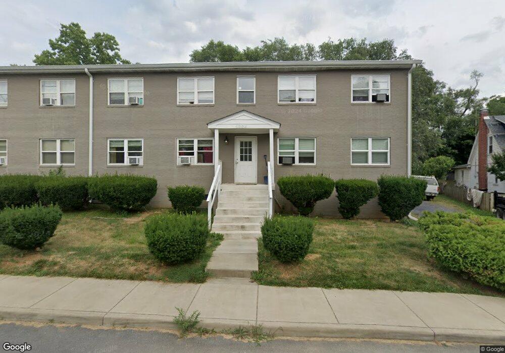 1704 Roberts St unit 5, Winchester, VA 22601 - photo 1