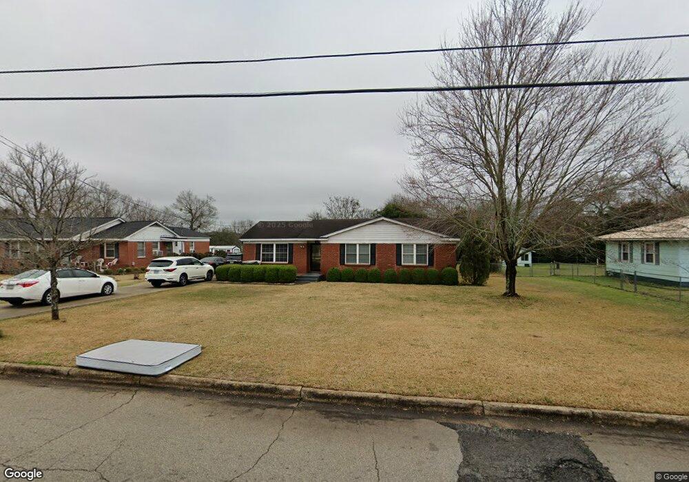 106 Lorraine Ave, Americus, GA 31709 - photo 1