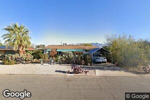 5043 E Rosewood St, Tucson, AZ 85711