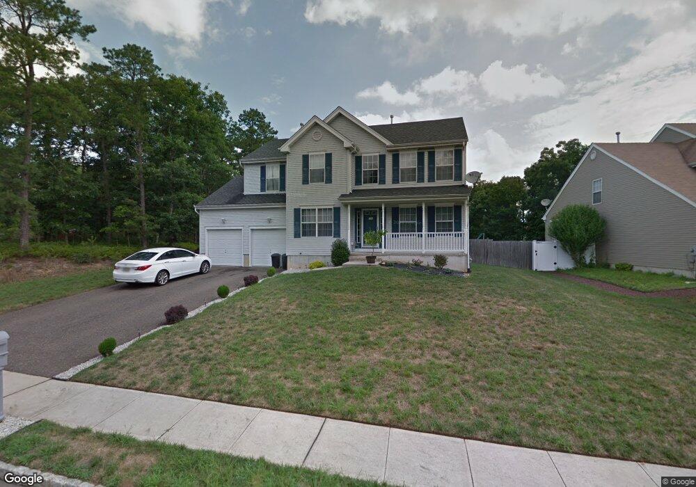 20 Avalon Ave, Barnegat, NJ 08005 - photo 1