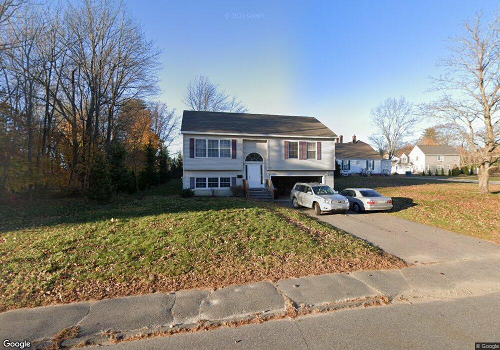 304 Main St, Gorham, ME 04038 - photo 1