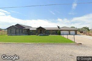 4420 W 800 N, West Point, UT 84015