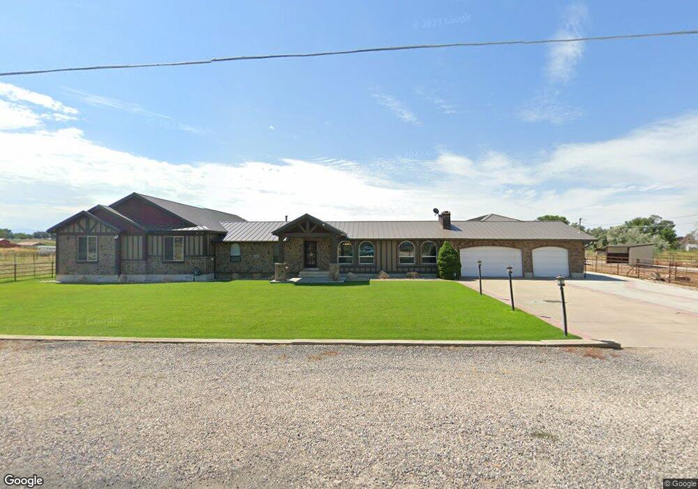 4420 W 800 N, West Point, UT 84015 - photo 1