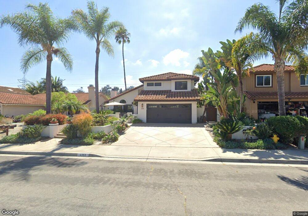 4353 Yosemite St unit N1, Carlsbad, CA 92010 - photo 1