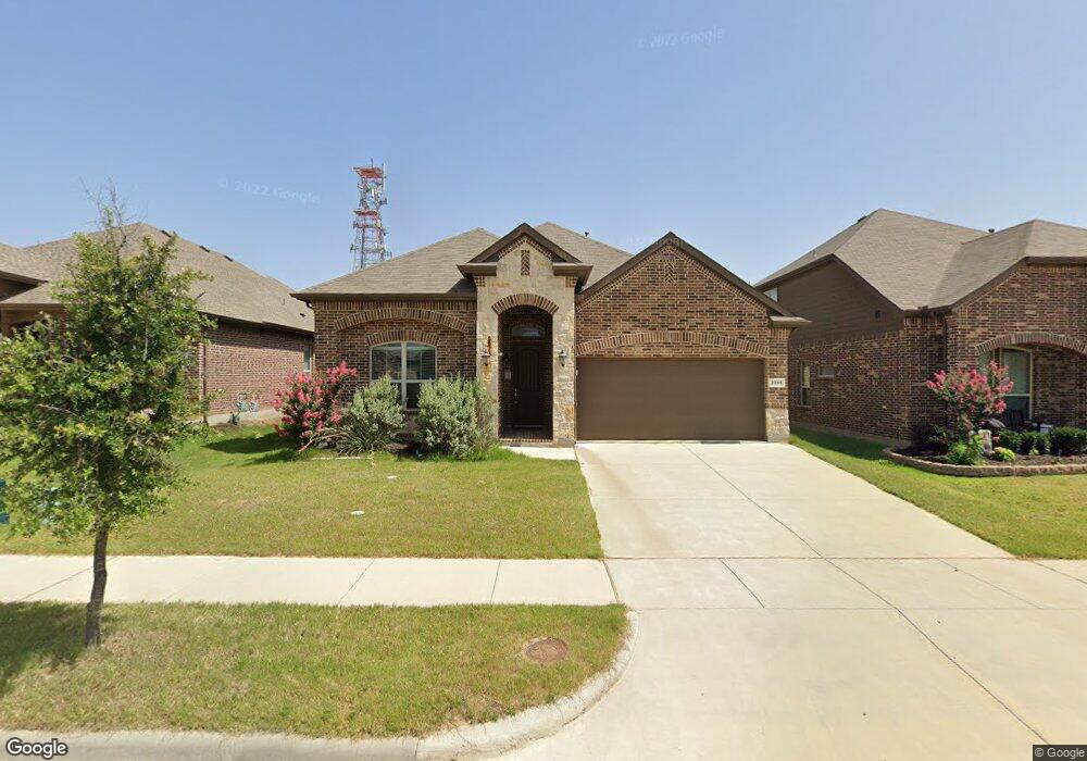 2201 Skysail Ln, Denton, TX 76210 - photo 1