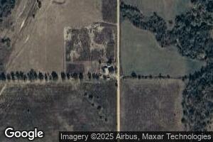 17995 S 4430 Rd, Bluejacket, OK 74333