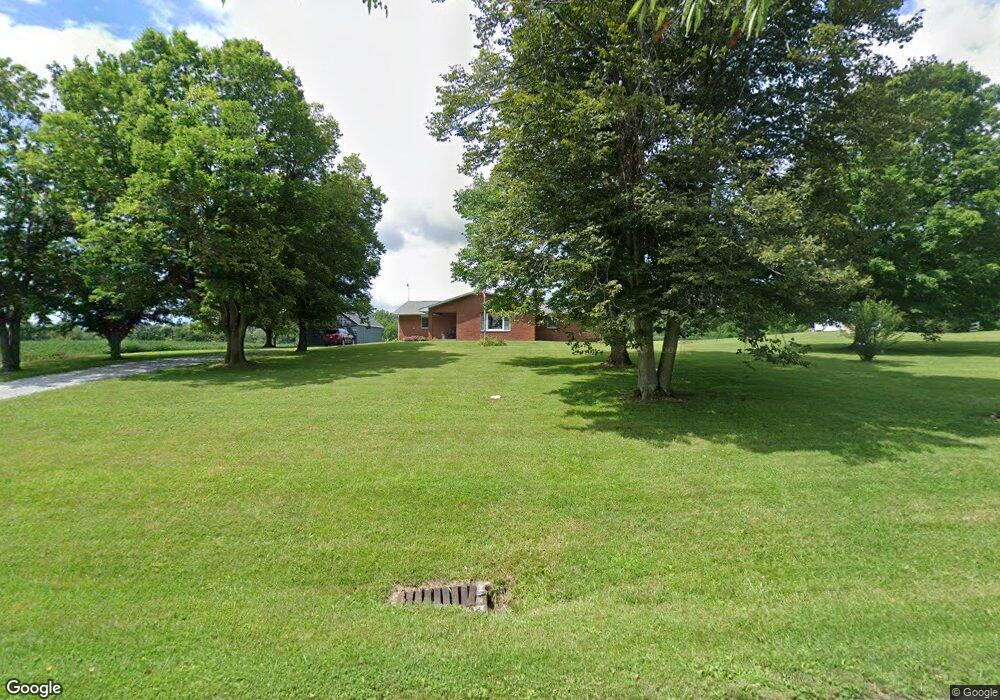 788 W County Road 500 S, Greensburg, IN 47240 - photo 1